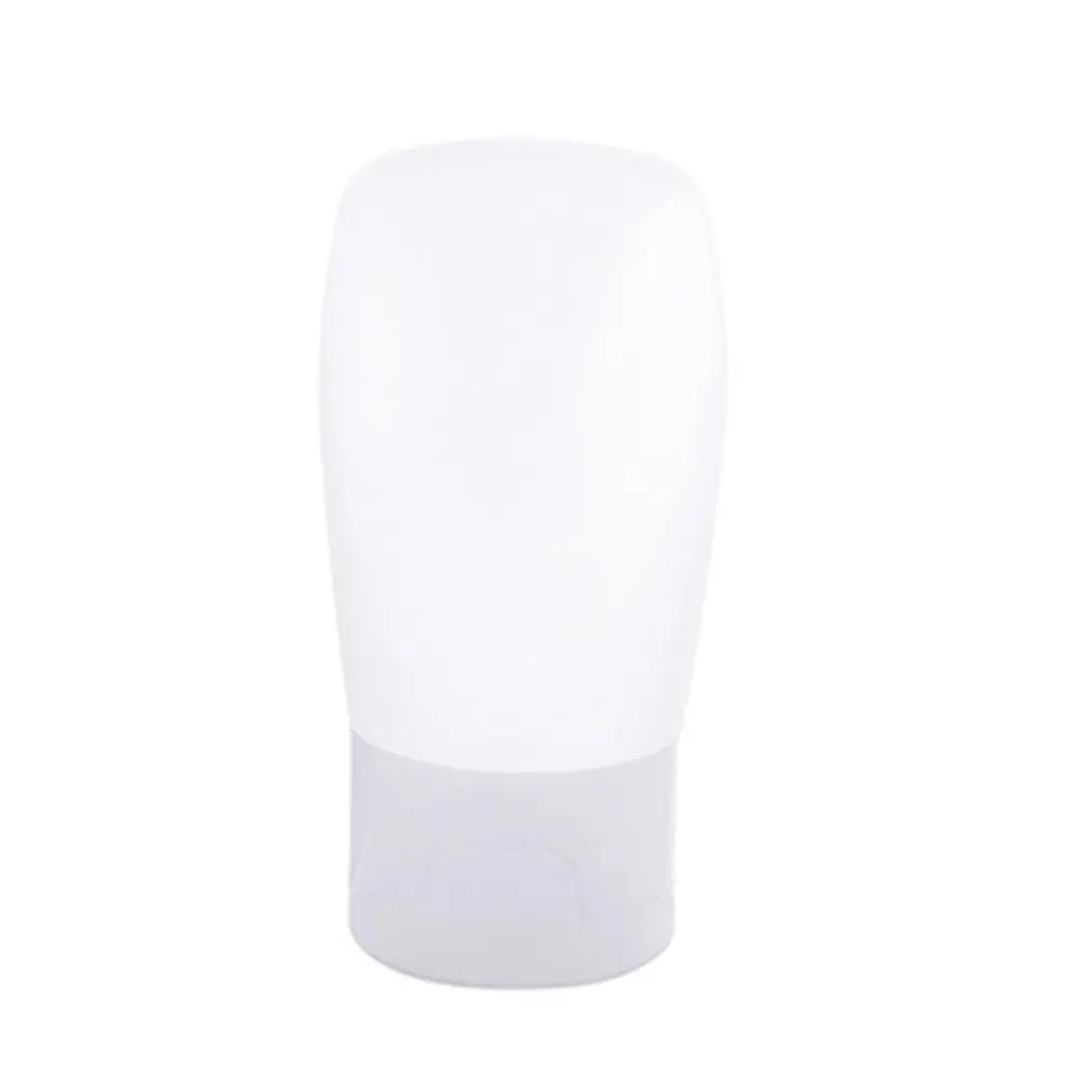 Portable Flexible Easy to squeeze Silicone Travel Bottle Facial Cleanser Shampoo Bath Bottles Container Leak-proof
Portable Flexible Easy to squeeze Silicone Travel Bottle Facial Cleanser Shampoo Bath Bottles Container Leak-proof