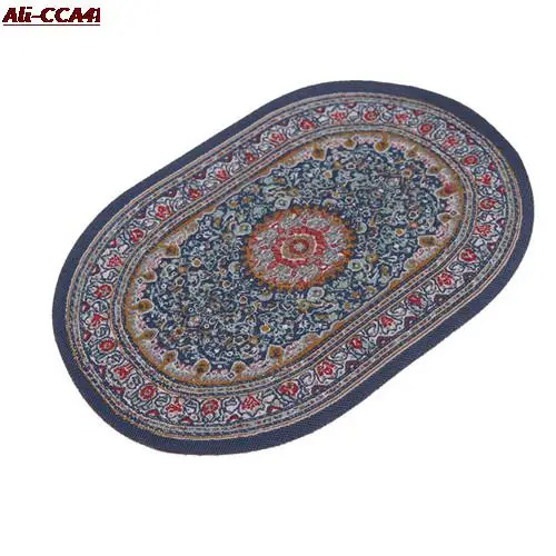 1:12 Овальный кукольный домик в средиземноморском стиле 
1:12 Овальный кукольный домик в средиземноморском стиле