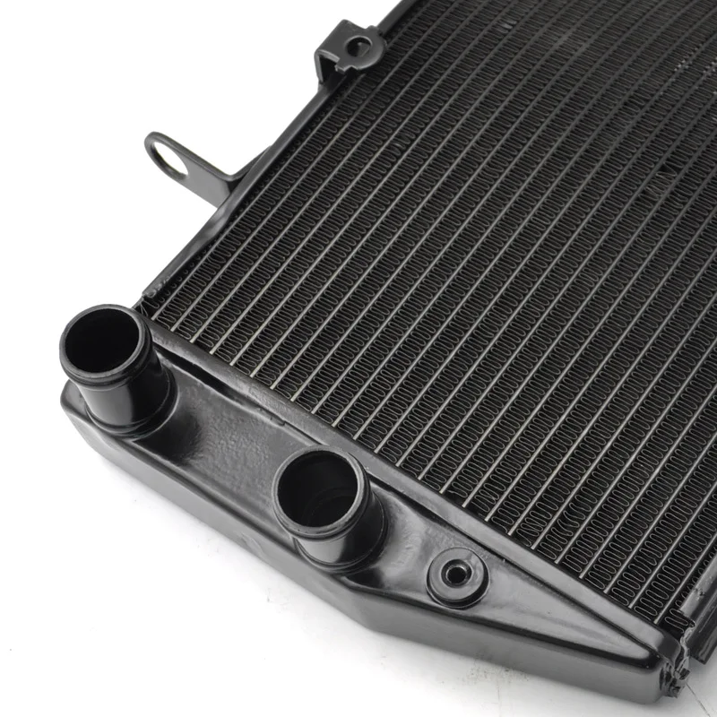 Motorcycle Radiator For Kawasaki Ninja ZX-6R ZX6R ZX636 05-06 ZX-6RR ZX6RR ZX600 2005-2006 New Aluminium Cooling Cooler
Motorcycle Radiator For Kawasaki Ninja ZX-6R ZX6R ZX636 05-06 ZX-6RR ZX6RR ZX600 2005-2006 New Aluminium Cooling Cooler