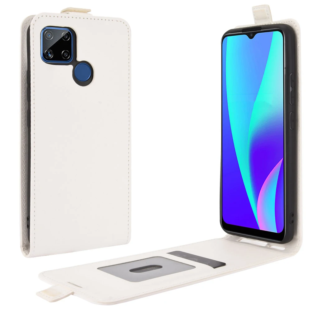 Flip Leather Case For Realme C12 Realme 7i Phone Cover Case For Realme Narzo 20 with Card Slot Capa Coque Fundas
Flip Leather Case For Realme C12 Realme 7i Phone Cover Case For Realme Narzo 20 with Card Slot Capa Coque Fundas