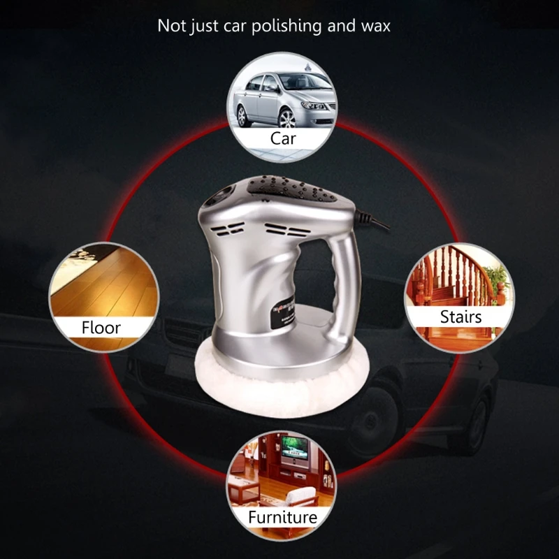 B9HB 12V 80W Portable Car Polishing Waxed Machine Cleaner Waxer Polisher Auto Home
B9HB 12V 80W Portable Car Polishing Waxed Machine Cleaner Waxer Polisher Auto Home