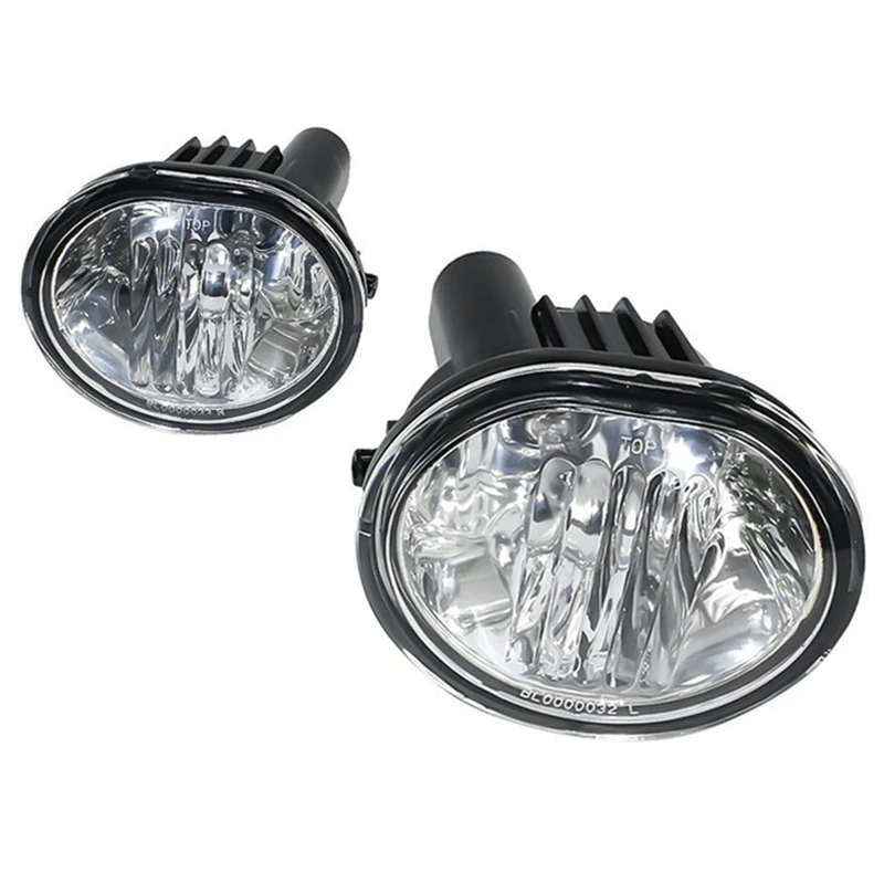 1Pair Front Left Right Clear Fog Lights Bumper Lamps+9006 Bulbs for 03-08 Toyota Matrix Pontiac Vibe 
1Pair Front Left Right Clear Fog Lights Bumper Lamps+9006 Bulbs for 03-08 Toyota Matrix Pontiac Vibe
