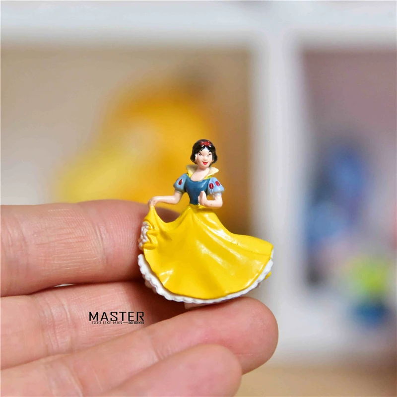 24 шт., 3 см, Disney, Белоснежка, принцесса, Белоснежка, принцесса, милая мультяшная кукла, ручная модель, украшения, игрушки, искусственные игрушк...
24 шт., 3 см, Disney, Белоснежка, принцесса, Белоснежка, принцесса, милая мультяшная кукла, ручная модель, украшения, игрушки, искусственные игрушк...