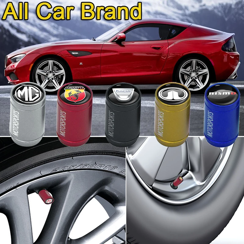 4pcs Car Wheel Tire Valve Caps Stem Case Auto Tyre Dust Cap Accessories For Mercedes benzs AMG W204 W203 S211 C203 GLC GLE CLA
4pcs Car Wheel Tire Valve Caps Stem Case Auto Tyre Dust Cap Accessories For Mercedes benzs AMG W204 W203 S211 C203 GLC GLE CLA