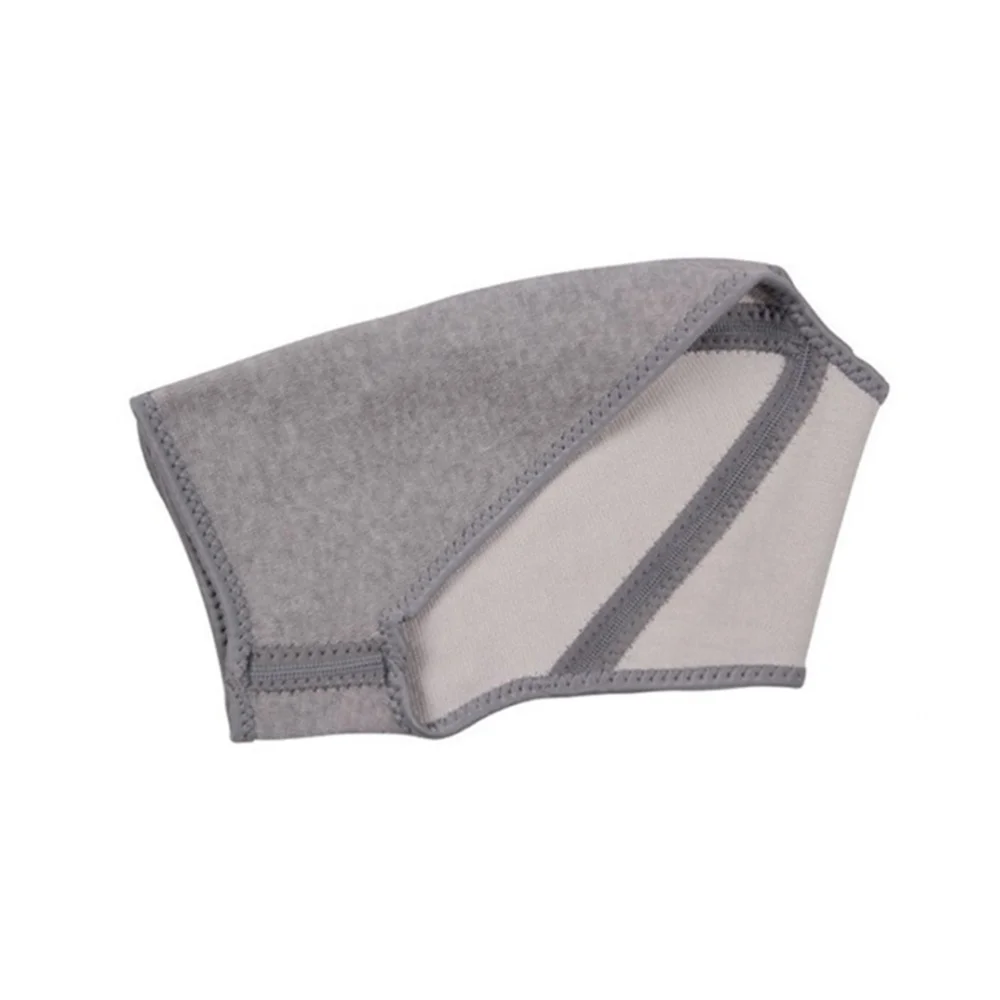 1PC Shoulder Warmer Protector Bamboo Charcoal Fiber Shoulder Pad Wrap Brace for Sport Sleeping Breathable Size XL
1PC Shoulder Warmer Protector Bamboo Charcoal Fiber Shoulder Pad Wrap Brace for Sport Sleeping Breathable Size XL
