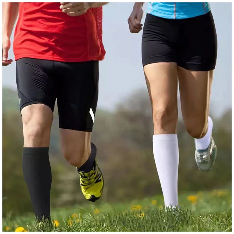 Compression Socks Women Men Running Sports Circulation 15-20 mmHg Best Support Cycling Marathon Edema Diabetes Varicose Veins
Compression Socks Women Men Running Sports Circulation 15-20 mmHg Best Support Cycling Marathon Edema Diabetes Varicose Veins