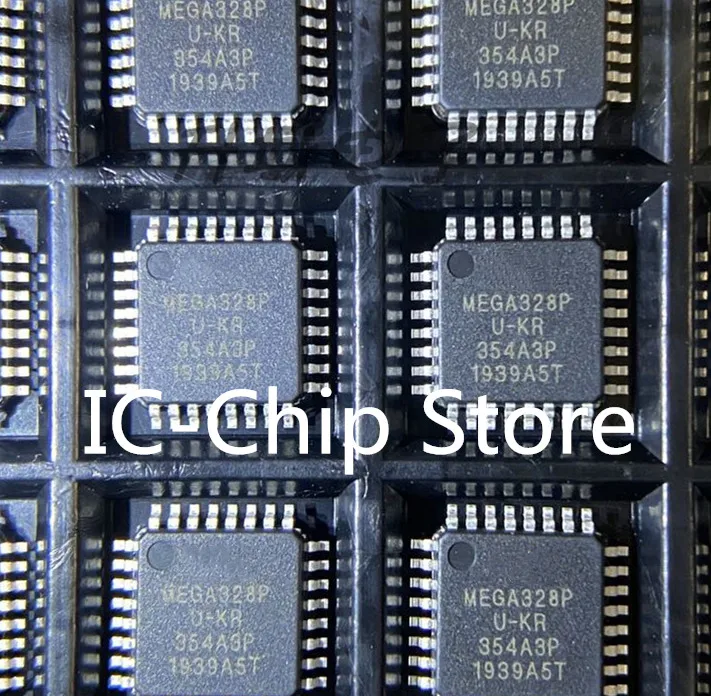 10 шт. ~ 100 шт./лот ATMEGA328P-AU MEGA328P MEGA328PU QFP-32 новый оригинальный
10 шт. ~ 100 шт./лот ATMEGA328P-AU MEGA328P MEGA328PU QFP-32 новый оригинальный