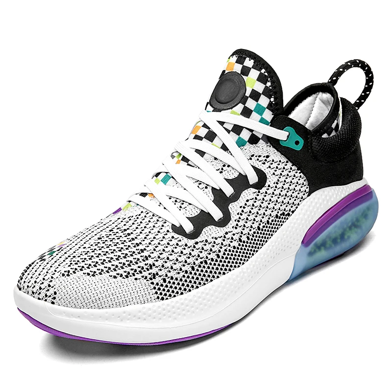 Sports Shoes Gym Running Shoes Women Men 2020 Spring and Summer Cushion Full Palm Shock Absorption Breathable High Elastic Runni
Sports Shoes Gym Running Shoes Women Men 2020 Spring and Summer Cushion Full Palm Shock Absorption Breathable High Elastic Runni