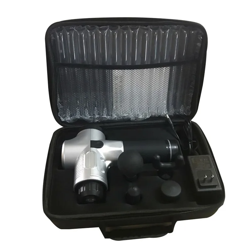 Muscle Stimulator Massage Gun Vibrating Portable Relaxation Fascia Exercise Pain Relief Electric Massager Fitness Christmas Gift
Muscle Stimulator Massage Gun Vibrating Portable Relaxation Fascia Exercise Pain Relief Electric Massager Fitness Christmas Gift