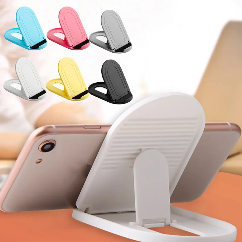 Universal Foldable Desk Phone Holder Mount Stand for Samsung S20 Plus Ultra Note 10 IPhone 11 Mobile Phone Tablet Desktop Holder
Universal Foldable Desk Phone Holder Mount Stand for Samsung S20 Plus Ultra Note 10 IPhone 11 Mobile Phone Tablet Desktop Holder
