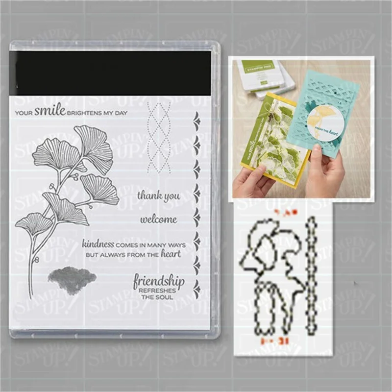 Flowers Metal Cutting Dies and Stamps for DIY Scrapbooking Die Cuts Greeting Card Decor Embossing Folder Cut
Flowers Metal Cutting Dies and Stamps for DIY Scrapbooking Die Cuts Greeting Card Decor Embossing Folder Cut