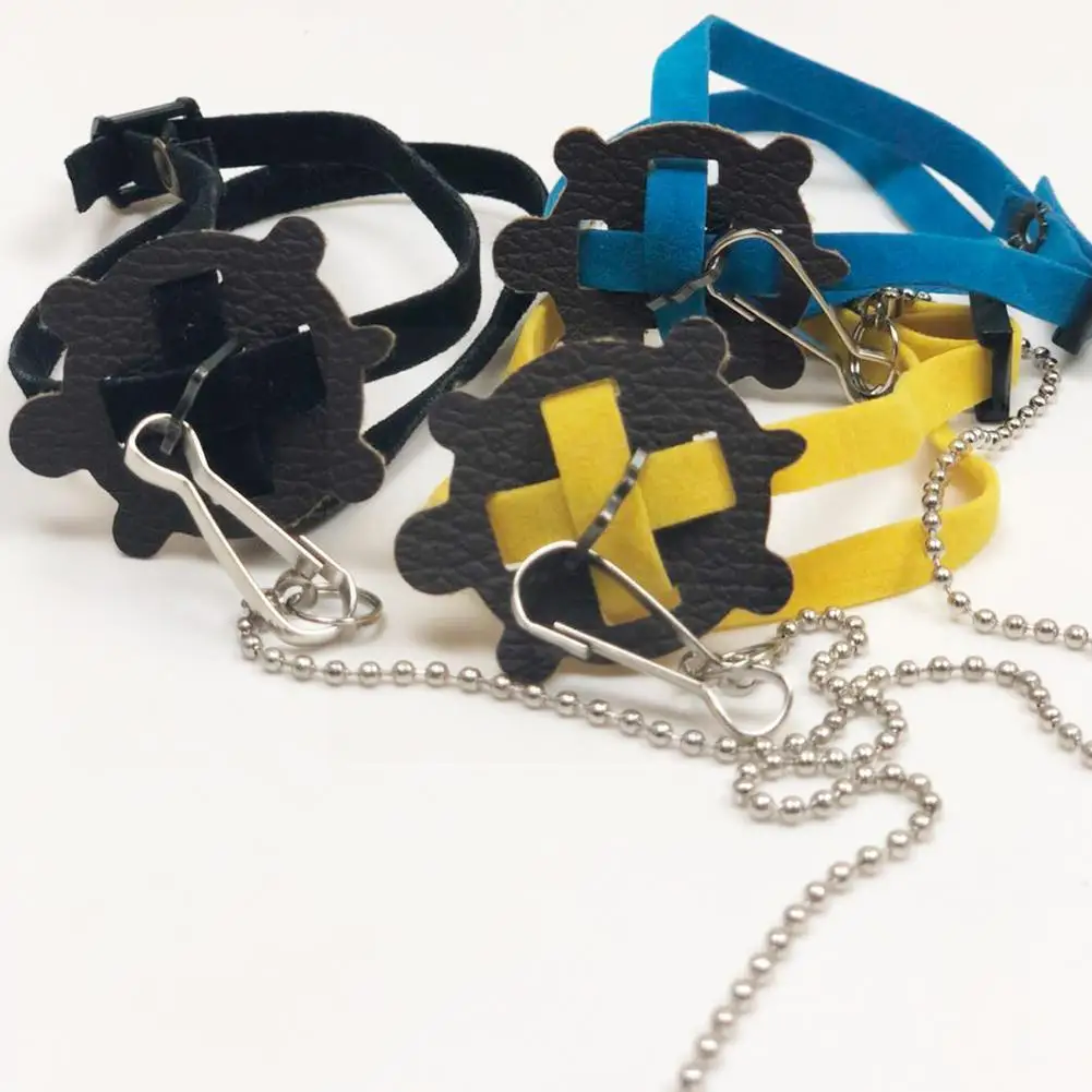 Pet Training Leash Gerbil Cage Cotton Rope Harness Supplies Lizard Collar Traction Rope Pet Turtle Hamster Small A4T3
Pet Training Leash Gerbil Cage Cotton Rope Harness Supplies Lizard Collar Traction Rope Pet Turtle Hamster Small A4T3