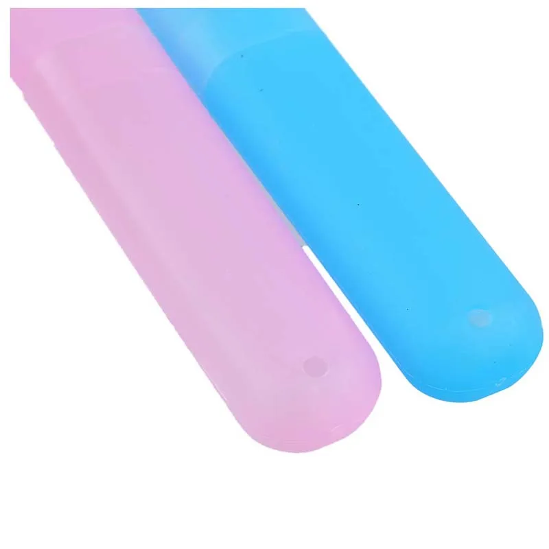 2 x Portable Box for Toothbrush
2 x Portable Box for Toothbrush