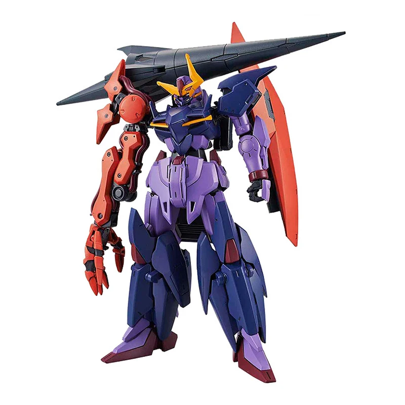 Assembled Model HG 1/144 Action Figure Shaper RE Spoof God Zeltzam DIY Assembled Model Hand-made Toy
Assembled Model HG 1/144 Action Figure Shaper RE Spoof God Zeltzam DIY Assembled Model Hand-made Toy