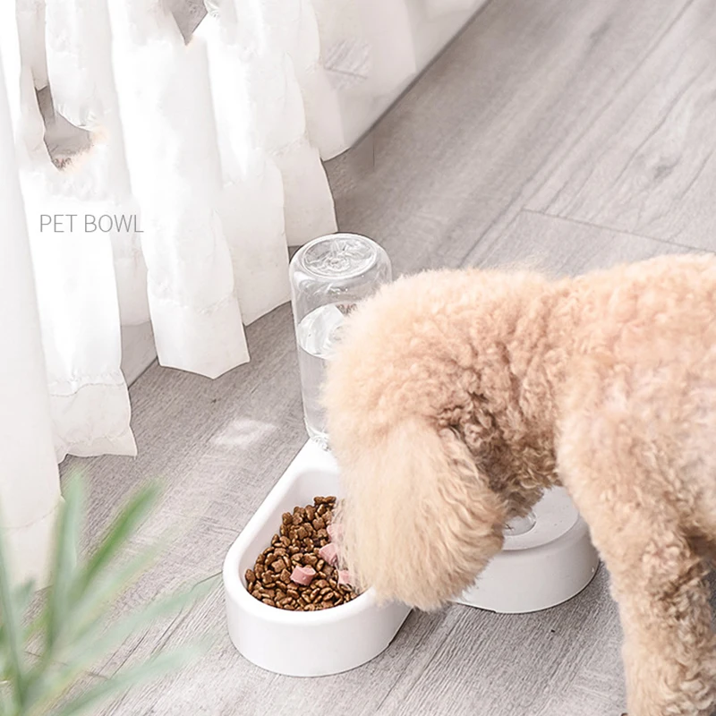 Dog Drinking Water Bottle Automatic Wall Corner Cat Bowl Love Drinking Pet Bottle Space-saving Feeding Container Dog Water Bowls
Dog Drinking Water Bottle Automatic Wall Corner Cat Bowl Love Drinking Pet Bottle Space-saving Feeding Container Dog Water Bowls