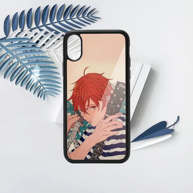 Given Anime Phone Case TPU For iPhone X XR XS 11 12 mini Pro MAX 6 6S 7 8 Plus SE 2020
Given Anime Phone Case TPU For iPhone X XR XS 11 12 mini Pro MAX 6 6S 7 8 Plus SE 2020
