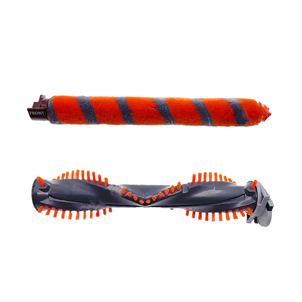 Replacement Vacuum Cleaner Roller Brush Anti Winding Floor Brush for Shark NV800 Robotic Vacuum Cleaner Repair Parts Kit
Replacement Vacuum Cleaner Roller Brush Anti Winding Floor Brush for Shark NV800 Robotic Vacuum Cleaner Repair Parts Kit