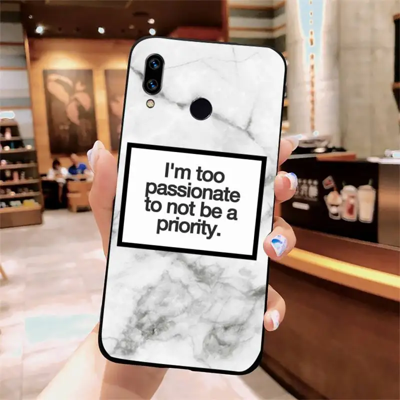 marble Alphabetic text pattern Phone Case For Xiaomi Redmi note 7 8 9 t k30 max3 9 s 10 pro lite
marble Alphabetic text pattern Phone Case For Xiaomi Redmi note 7 8 9 t k30 max3 9 s 10 pro lite
