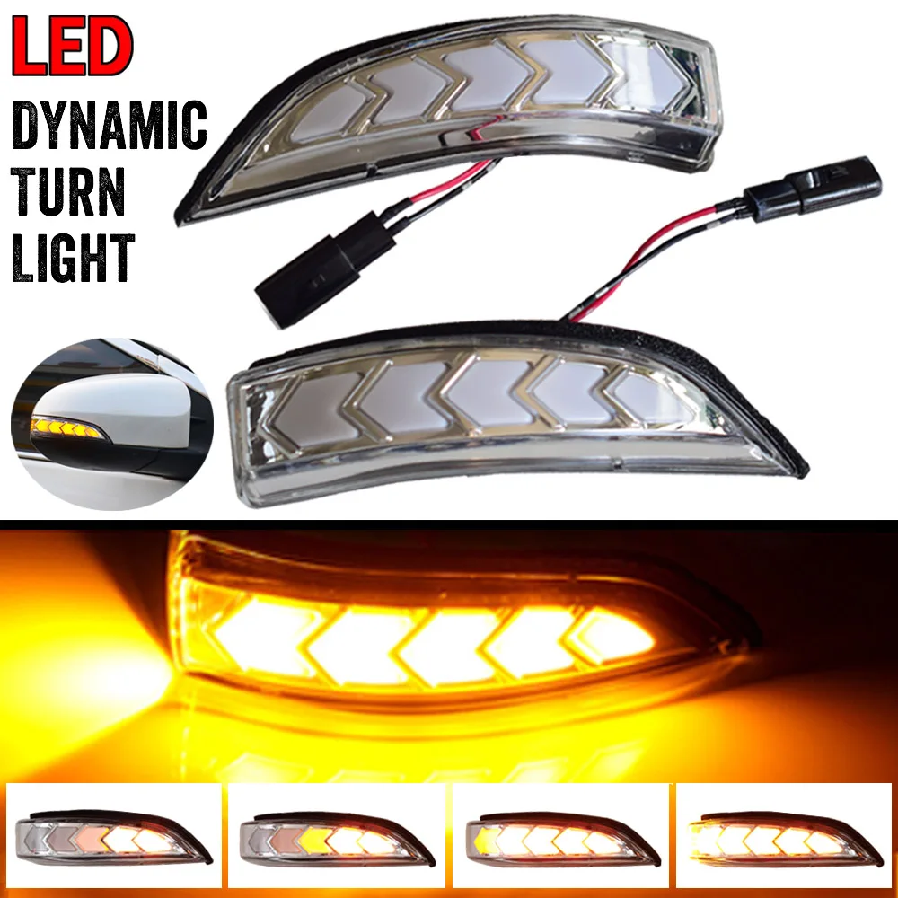 LED Dynamic Car Blinker Side Mirror Marker Turn Signal Light Lamp For Toyota Camry Corolla Altis Auris Prius Venza Vios Avalon
LED Dynamic Car Blinker Side Mirror Marker Turn Signal Light Lamp For Toyota Camry Corolla Altis Auris Prius Venza Vios Avalon