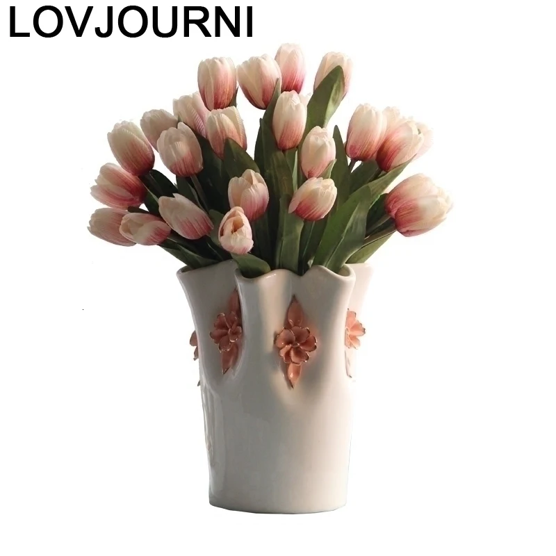 Jarron Vasi Decorativi For Para Jardim Vaso De Flor Jarrones Decorativos Moderno Home Decoration Accessories Modern Flower Vase
Jarron Vasi Decorativi For Para Jardim Vaso De Flor Jarrones Decorativos Moderno Home Decoration Accessories Modern Flower Vase