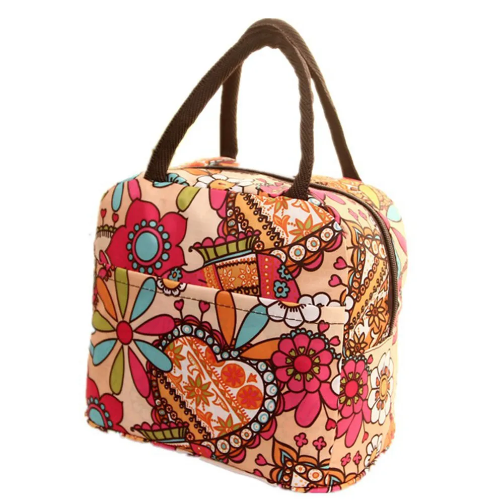 Storage Snacks Travel Thermal Cooler Insulated Pouch Portable Bag Waterproof Lunch Tote Printing Box Food Picnic Thicken Carry T
Storage Snacks Travel Thermal Cooler Insulated Pouch Portable Bag Waterproof Lunch Tote Printing Box Food Picnic Thicken Carry T