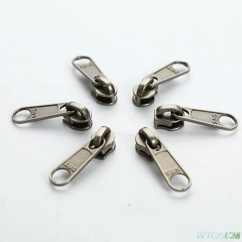 20 шт., набор для ремонта молнии 
20 шт., набор для ремонта молнии