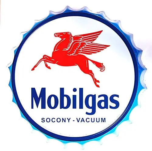 Жестяная крышка для бутылки, металлический жестяной знак, автомобильный бензиновый газ, диаметр 13,8 дюйма, круглый металлический знак для до...
Жестяная крышка для бутылки, металлический жестяной знак, автомобильный бензиновый газ, диаметр 13,8 дюйма, круглый металлический знак для до...