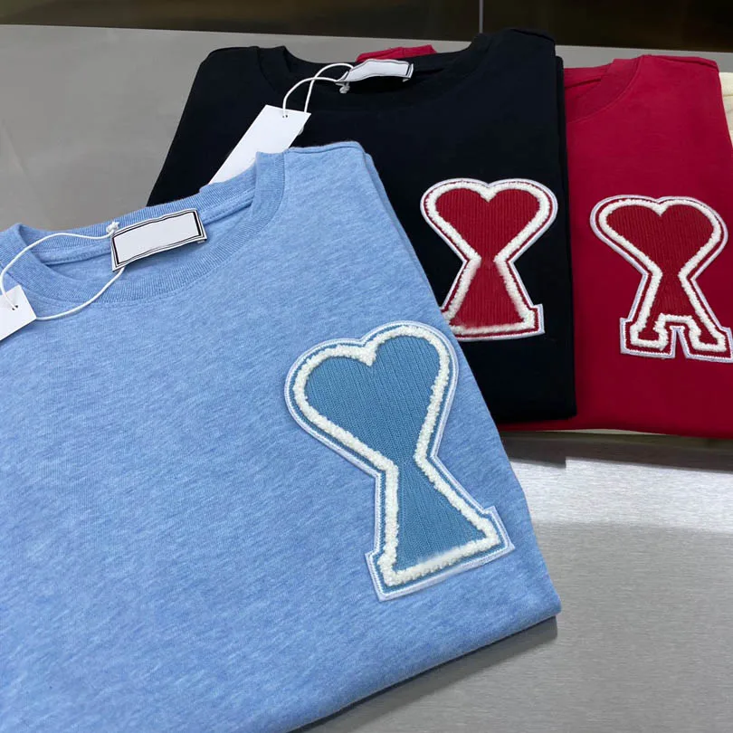 Luxury Brand T-shirt Embroidery Cotton T Women 2021 New Summer Casual O-neck Short Sleeve Tees Fashion Loose T-Shirts Tops
Luxury Brand T-shirt Embroidery Cotton T Women 2021 New Summer Casual O-neck Short Sleeve Tees Fashion Loose T-Shirts Tops