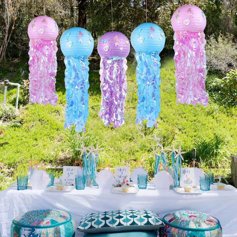 Little Mermaid Party Tableware Set Happy Birthday Party Decorations Kids Favor Under The Sea Straw Paper Plate Baby Shower Decor
Little Mermaid Party Tableware Set Happy Birthday Party Decorations Kids Favor Under The Sea Straw Paper Plate Baby Shower Decor