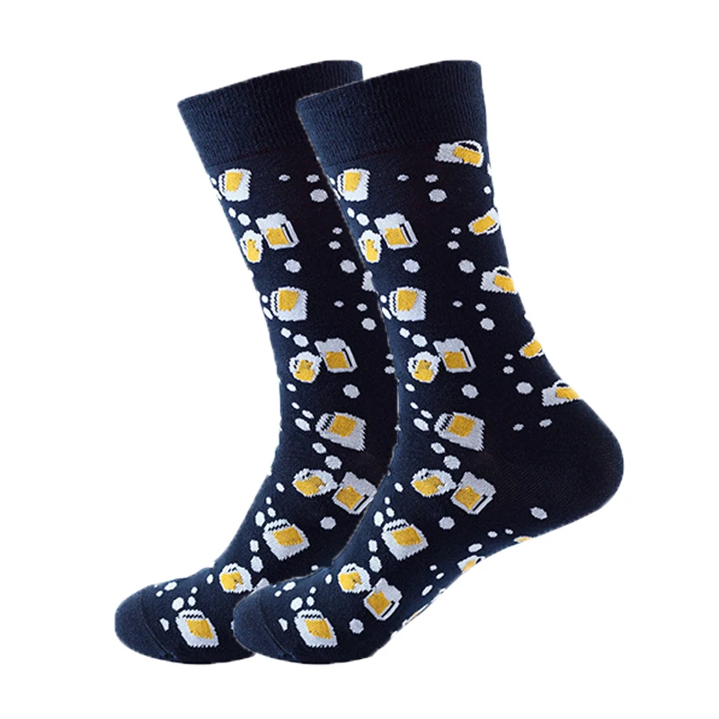 Socks Men's women's Hot Sale Classic Autumn Winter Retro Women Personality Art Van Gogh Mural World Famous Painting Female Sock
Socks Men's women's Hot Sale Classic Autumn Winter Retro Women Personality Art Van Gogh Mural World Famous Painting Female Sock