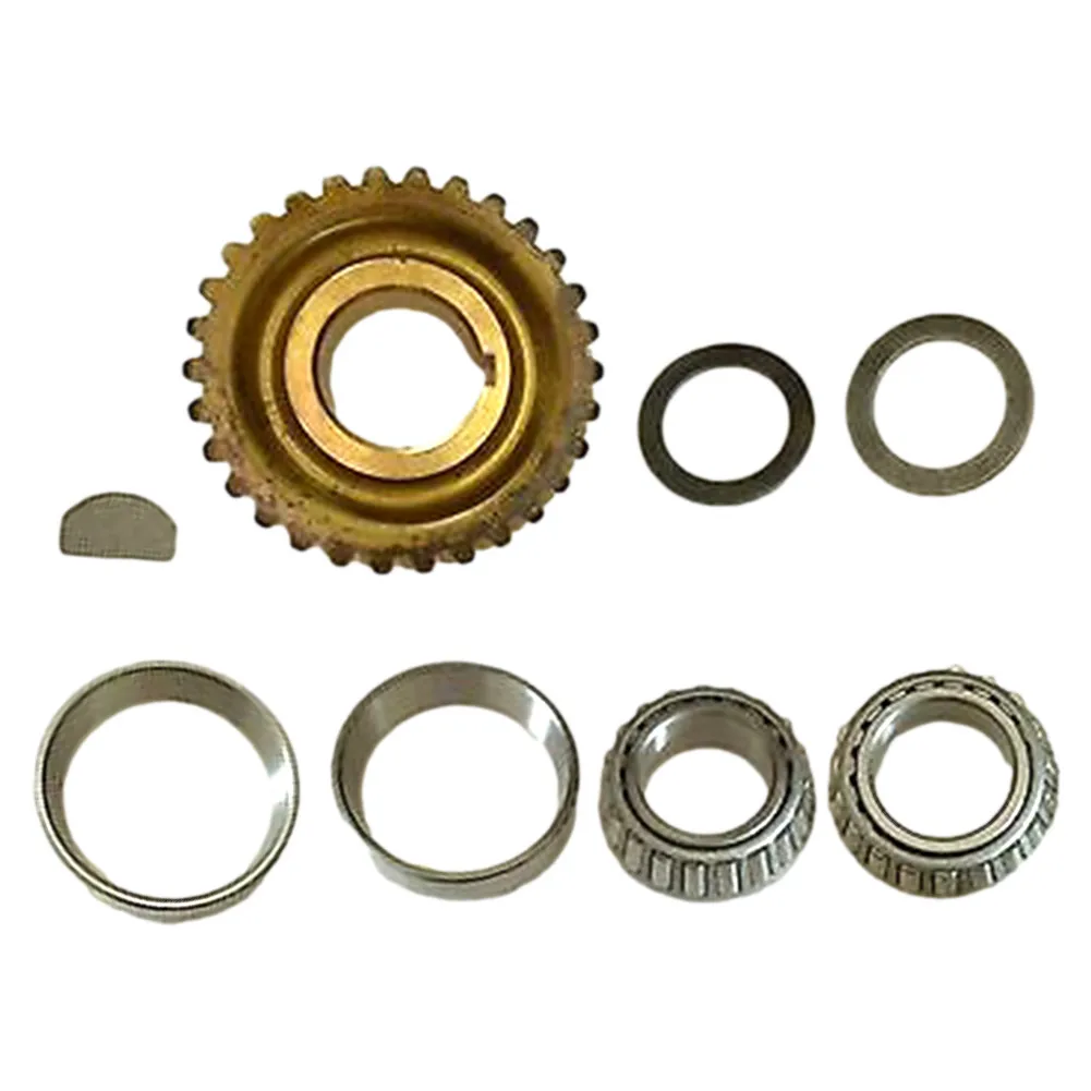 1064 Horse Tiller Drive Gear Kit Bearings GW-11522 For Troy-Bilt GW-1064 GW-11527
1064 Horse Tiller Drive Gear Kit Bearings GW-11522 For Troy-Bilt GW-1064 GW-11527