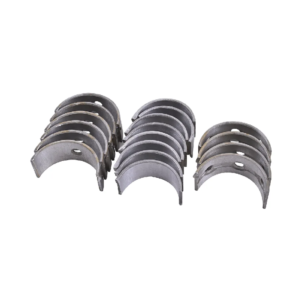 +25 24.75mm Con Rod Connecting Rod & 27.75mm Crankshaft Main Bearing Set for Kawasaki Motorcycle ZXR250 ZXR 250 ZR250 ZR 250
+25 24.75mm Con Rod Connecting Rod & 27.75mm Crankshaft Main Bearing Set for Kawasaki Motorcycle ZXR250 ZXR 250 ZR250 ZR 250
