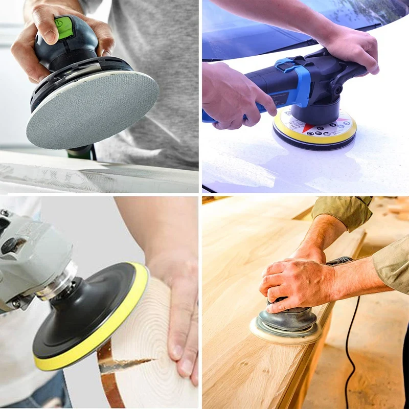 35 Pieces of Ultra-Fine Precision Sandpaper Is Suitable for Car Polishing Wood Coating Metal Furniture Polishing
35 Pieces of Ultra-Fine Precision Sandpaper Is Suitable for Car Polishing Wood Coating Metal Furniture Polishing