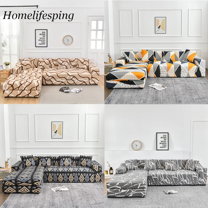 L Shaped Needs Order 2pieces Sofa Cover Slipcovers Elasticity Sofa Towel Armchair Cover for Corner Sofa Protect Furniture
L Shaped Needs Order 2pieces Sofa Cover Slipcovers Elasticity Sofa Towel Armchair Cover for Corner Sofa Protect Furniture