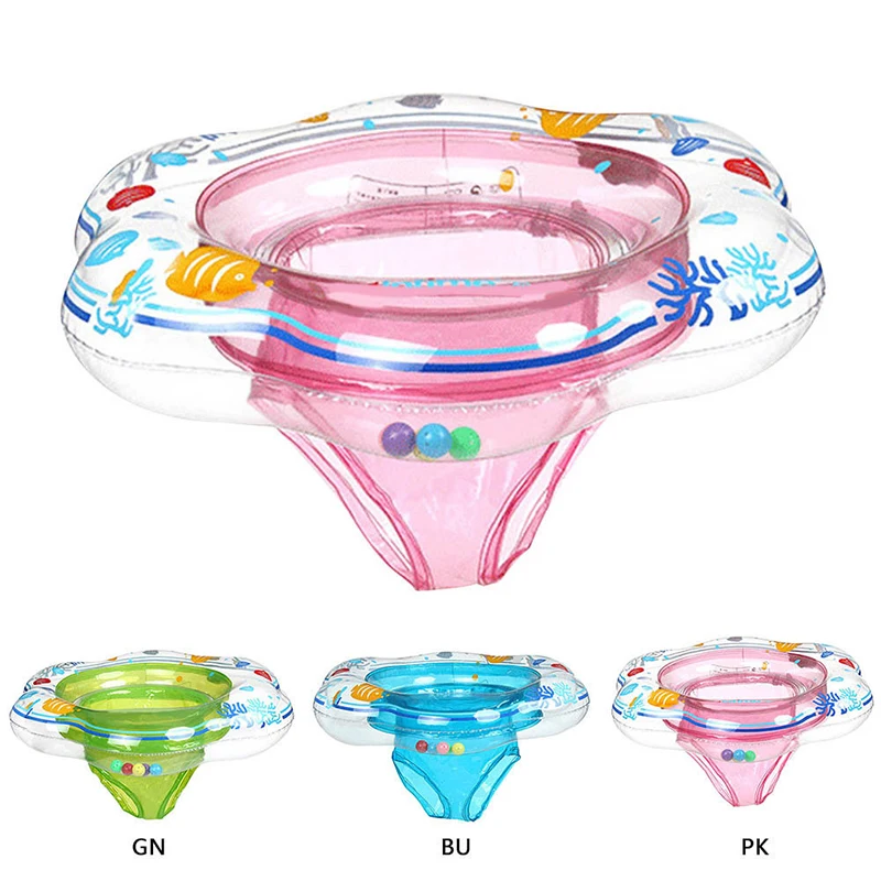 Baby Kids Inflatable Float Swimming Ring Train Safety Underwater World Patterns Aid Pool Water Toy Toddler Durable And Strong
Baby Kids Inflatable Float Swimming Ring Train Safety Underwater World Patterns Aid Pool Water Toy Toddler Durable And Strong