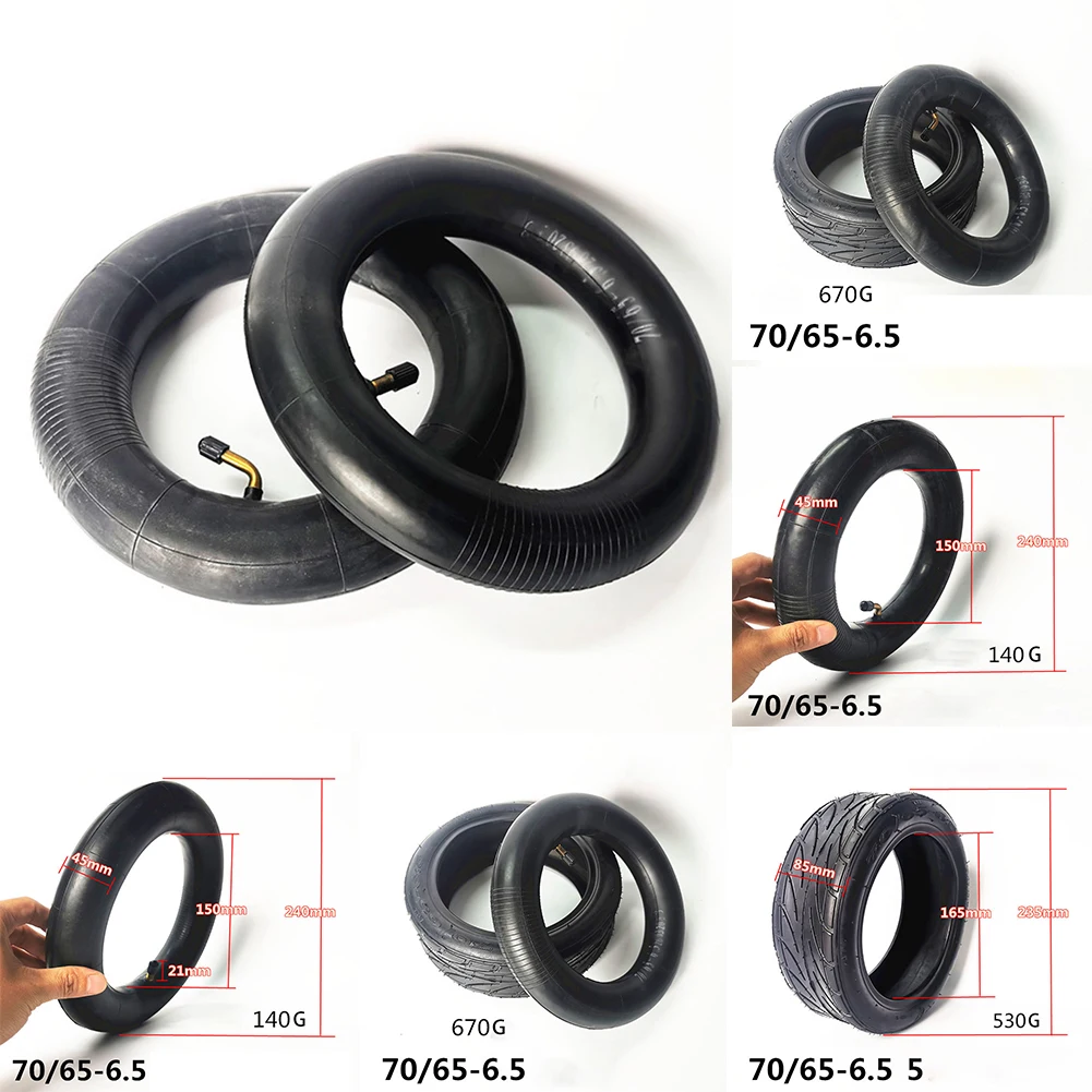 70 / 65-6.5 Inflatable Tyre Inner Tires Wheel For Xiaomi 9 Balance Electric Scooters Anti-slip Upgraded Thicken Tire New
70 / 65-6.5 Inflatable Tyre Inner Tires Wheel For Xiaomi 9 Balance Electric Scooters Anti-slip Upgraded Thicken Tire New