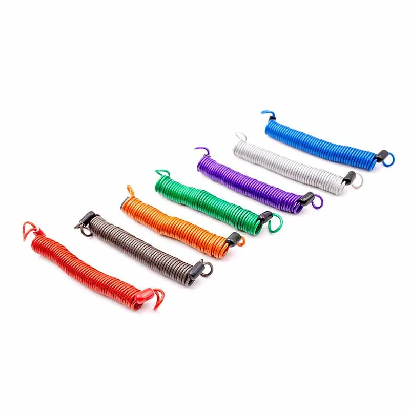 2.5M Bike Spring Cable Lock Anti-Theft Rope Alarm Disc Lock Moto Scooter Bicycle Security Reminder Motorcycle Protection Warning
2.5M Bike Spring Cable Lock Anti-Theft Rope Alarm Disc Lock Moto Scooter Bicycle Security Reminder Motorcycle Protection Warning