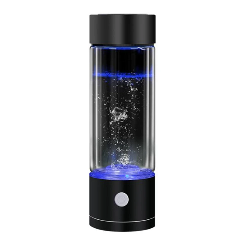 Portable Hydrogen Water Bottle Rechargeable Technology Ionized Water Generator,Hydrogen Water Machine Hydrogen Generator
Portable Hydrogen Water Bottle Rechargeable Technology Ionized Water Generator,Hydrogen Water Machine Hydrogen Generator