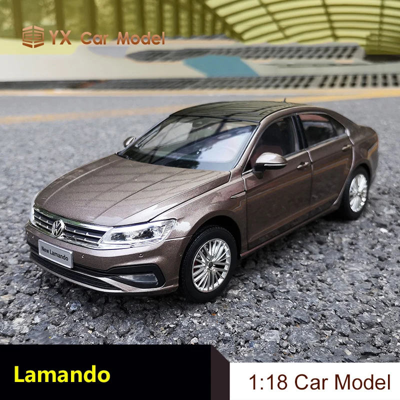 Lingdu car model original 1:18 SAIC Volkswagen brand new Lingdu New Lamando alloy car model
Lingdu car model original 1:18 SAIC Volkswagen brand new Lingdu New Lamando alloy car model