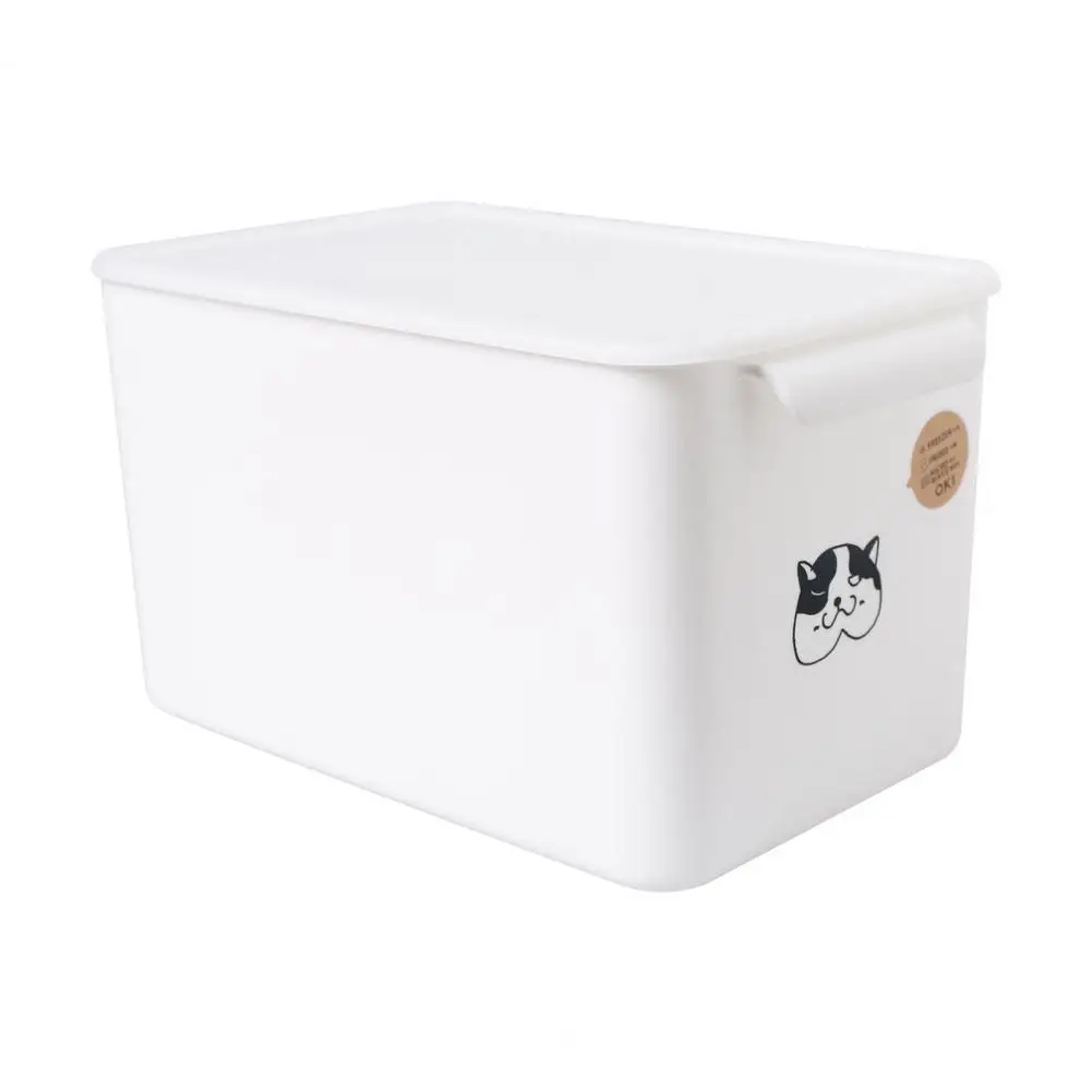 Refrigerator Storage Box Frozen Food Box Microwave Heating Plastic Box Fruit Storage Box
Refrigerator Storage Box Frozen Food Box Microwave Heating Plastic Box Fruit Storage Box