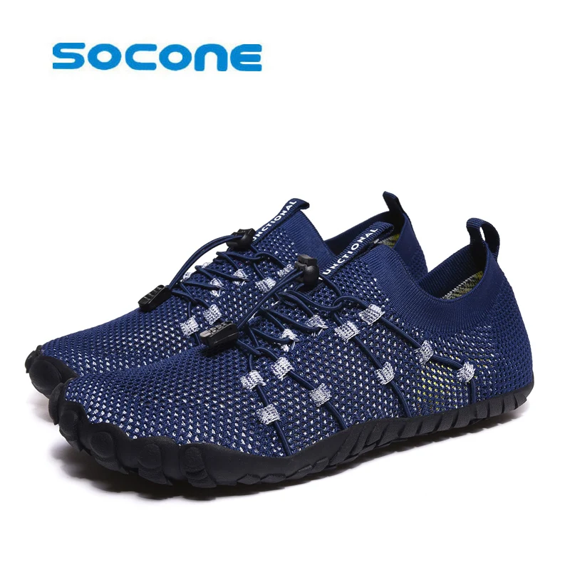 Multifunctional sports shoes men and women quick-drying shoes lightweight breathable river shoes water sports shoes
Multifunctional sports shoes men and women quick-drying shoes lightweight breathable river shoes water sports shoes