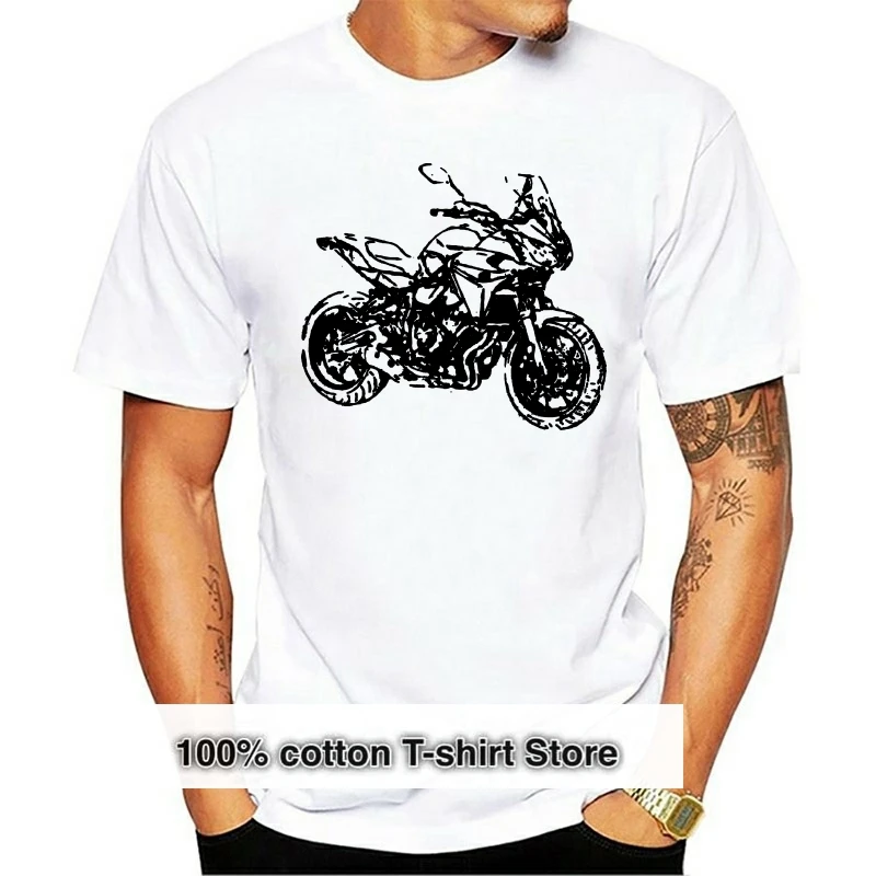 2018 New Summer Men Hip Hop Tee Shirt Street Motorcycle MT07 Tracer 700 T-Shirt Tracer700 Slim T-shirt
2018 New Summer Men Hip Hop Tee Shirt Street Motorcycle MT07 Tracer 700 T-Shirt Tracer700 Slim T-shirt