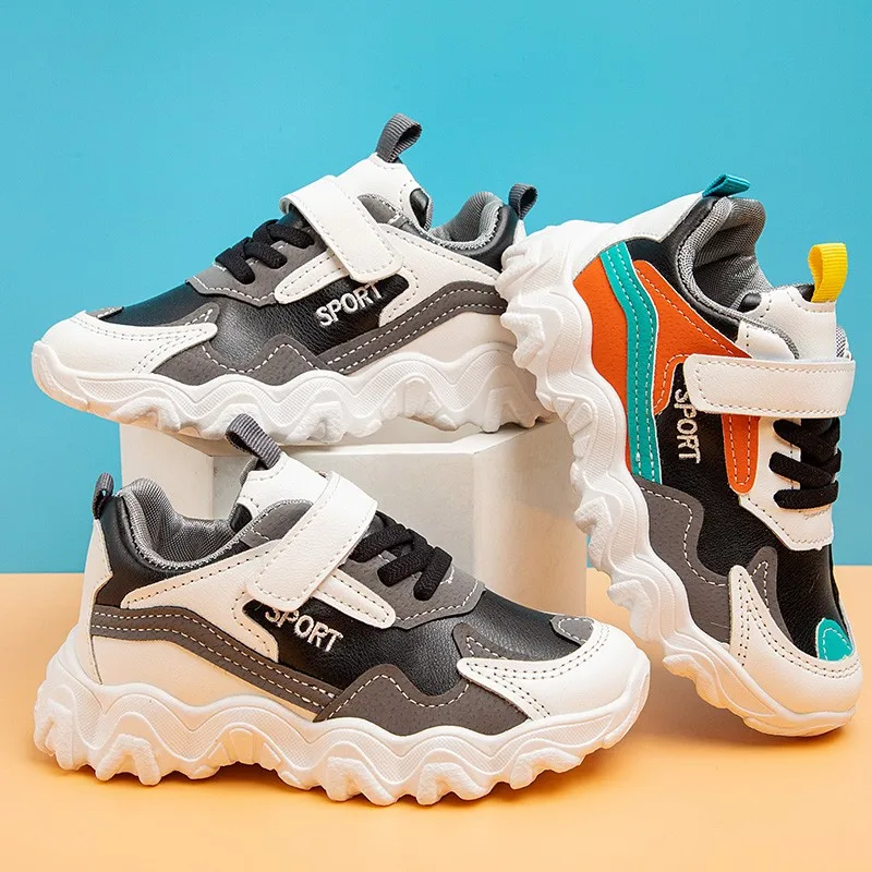 Children KIDS Sports Shoes New Spring Baby Fashion Sneakers Boys Girls 1-6 Years Baby First Walkers Baby Toddler Running Shoes
Children KIDS Sports Shoes New Spring Baby Fashion Sneakers Boys Girls 1-6 Years Baby First Walkers Baby Toddler Running Shoes