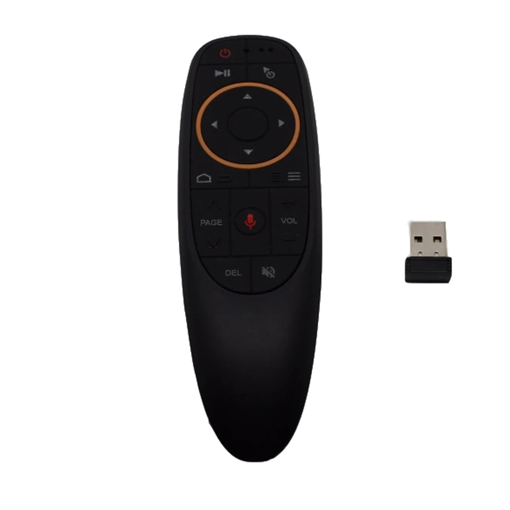 Пульт дистанционного управления гироскопом 2,4G IR Voice GFSK Battery 10m, Летающая мышь, мини пульт дистанционного управления, умные игровые ТВ-пристав...
Пульт дистанционного управления гироскопом 2,4G IR Voice GFSK Battery 10m, Летающая мышь, мини пульт дистанционного управления, умные игровые ТВ-пристав...