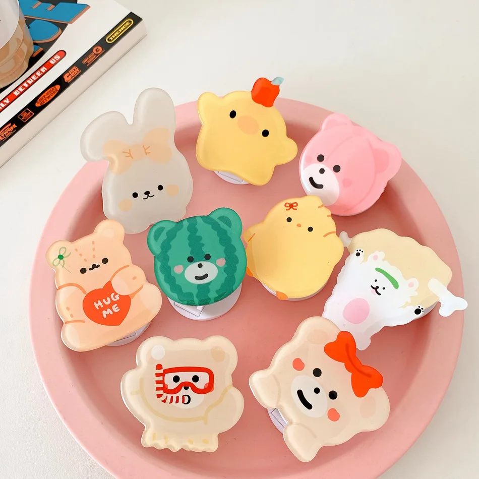 universal cute bear rabbit Irregular foldable stand holder expanding mobile phone bracket for iPhone Redmi Xiaomi Huawei Samsung
universal cute bear rabbit Irregular foldable stand holder expanding mobile phone bracket for iPhone Redmi Xiaomi Huawei Samsung