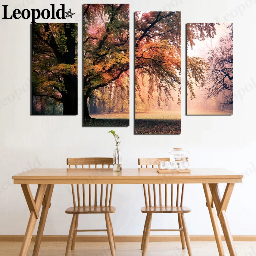 Modern Forest Natural Scenery Canvas Poster Mangrove Painting Wall Art 4 Nordic Home Furnishing Room Decoration Accessories
Modern Forest Natural Scenery Canvas Poster Mangrove Painting Wall Art 4 Nordic Home Furnishing Room Decoration Accessories