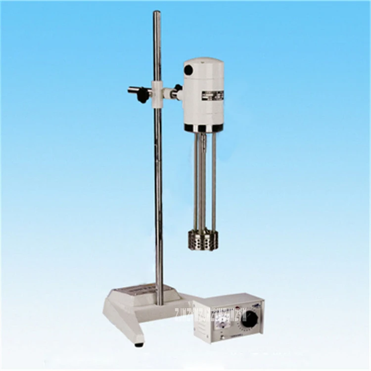 JRJ300-I эмульгирующий смеситель, высокоскоростной эмульгатор, гомогенизатор, диспергирующий смеситель 510 Вт, В переменного тока/50 Гц, 000 об/мин,...
JRJ300-I эмульгирующий смеситель, высокоскоростной эмульгатор, гомогенизатор, диспергирующий смеситель 510 Вт, В переменного тока/50 Гц, 000 об/мин,...