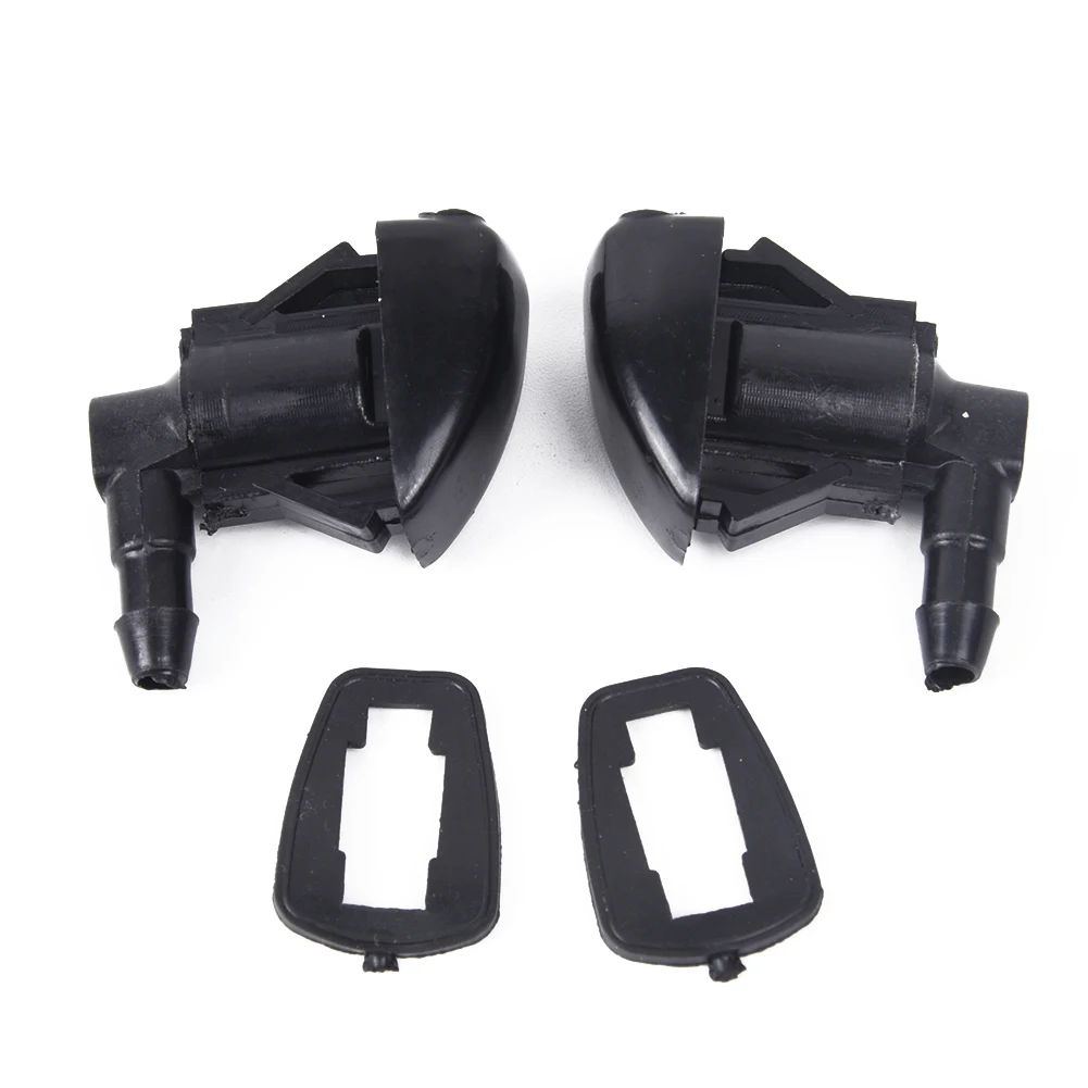 2pc Windshield Nozzle Trucks Accessories Washer For Jeep Grand Cherokee 2005-2010 Sprayer
2pc Windshield Nozzle Trucks Accessories Washer For Jeep Grand Cherokee 2005-2010 Sprayer