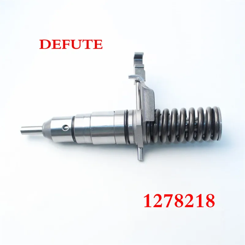 Carter mechanical injector 127-8218 1278218 for CAT 3116 3126 TK371 TK381 525B 535B 950G Truck excavator
Carter mechanical injector 127-8218 1278218 for CAT 3116 3126 TK371 TK381 525B 535B 950G Truck excavator