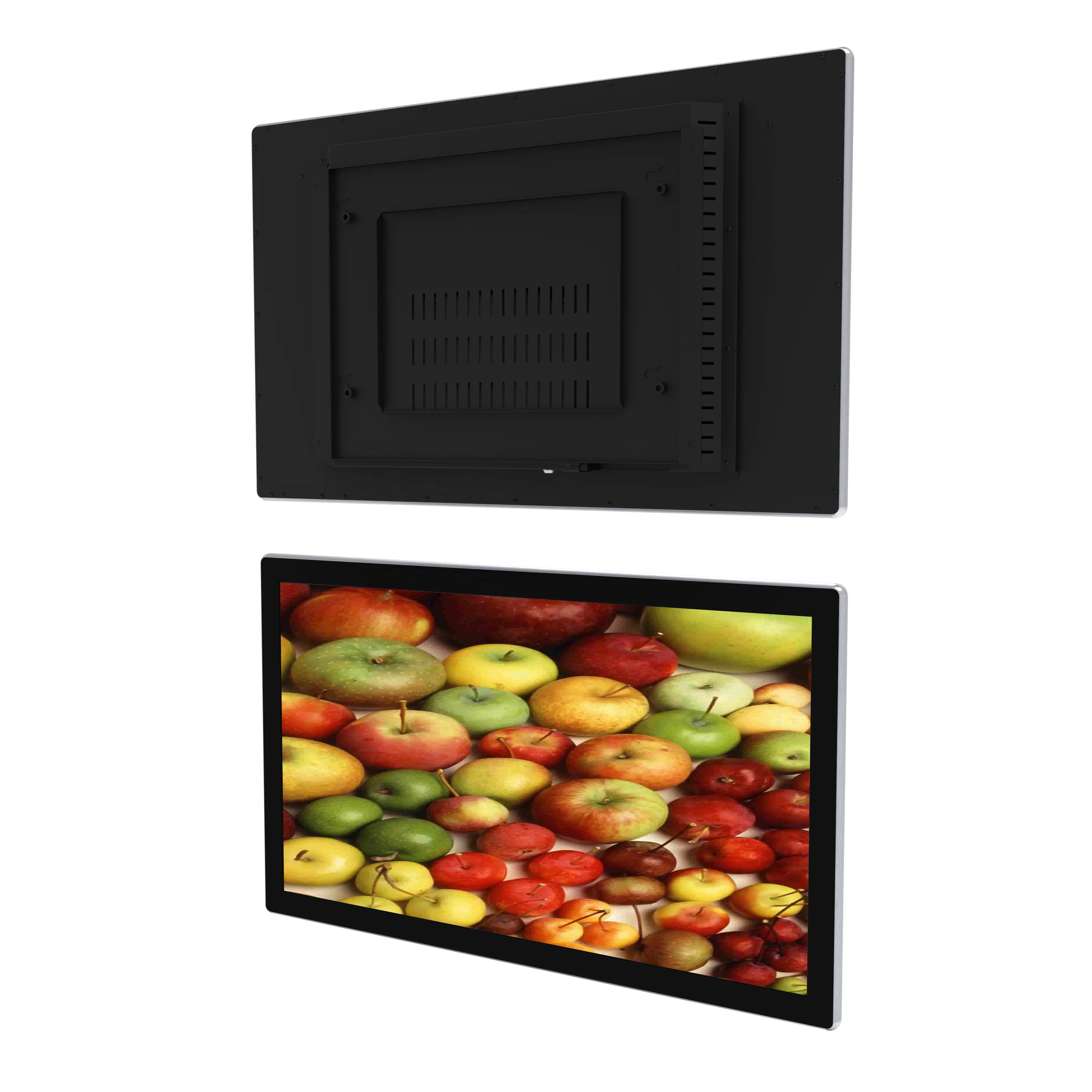 32 inch wall mounted electronic monitor digita screens stand alone advertising display
32 inch wall mounted electronic monitor digita screens stand alone advertising display